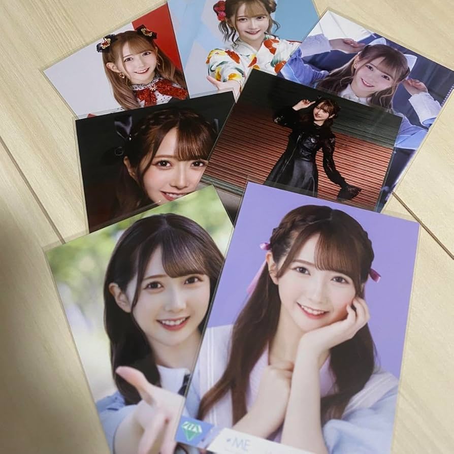 ☆ ノイミー くじ 谷崎早耶 コンプ 複数購入特典付き ☆ ノイミー くじ 谷崎早耶 コンプ 複数購入特典付き